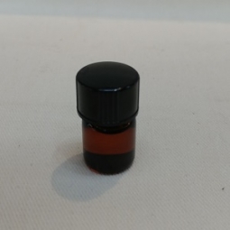 Labdanum (Cistus) Essential Oil 1/16th Oz. (Cistus Ladaniferus)